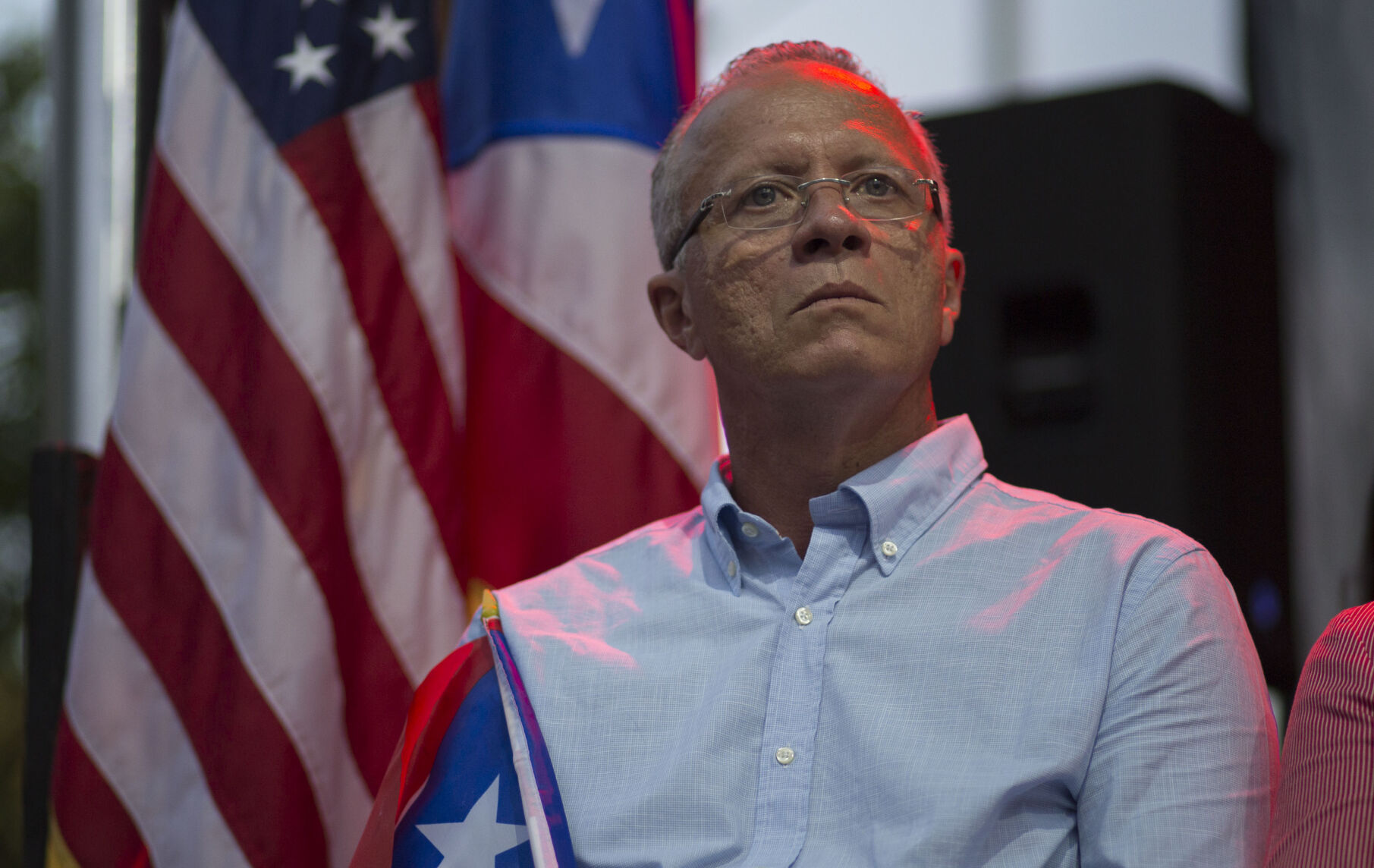 Rolando Ortiz